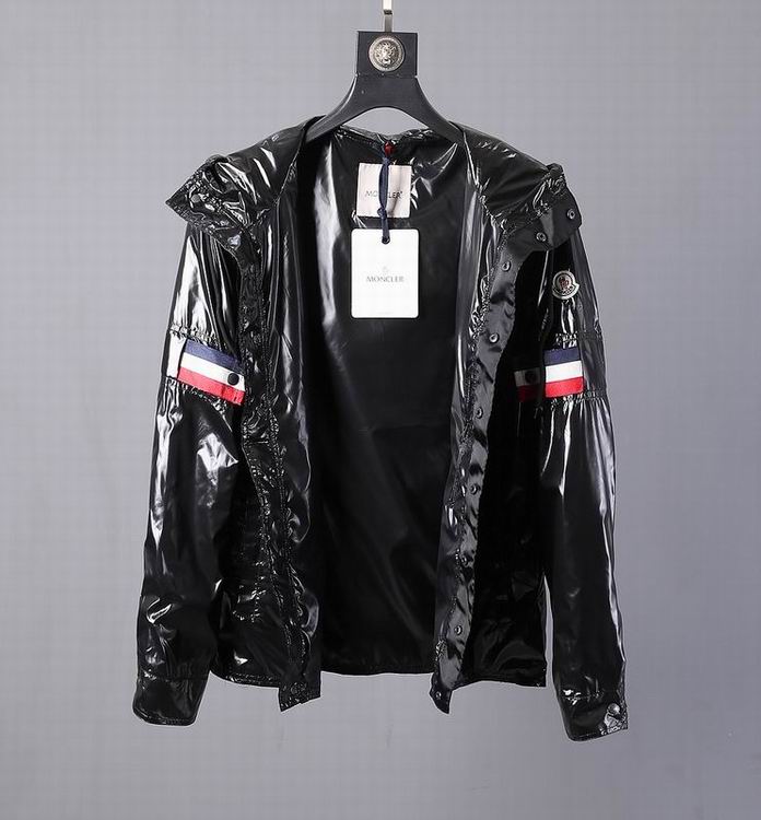 Moncler Men's Outwear 131